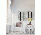 PINTURA A LA TIZA EXTERIOR LONDON GREY